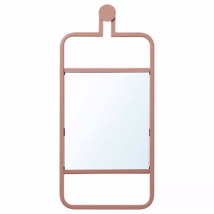 مرايا معلقة صغيرة       GRANVAG AYNA