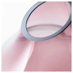 مزهرية لون موف    SANNOLIK VAZO 17 PEMBE