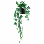 محبس غرس متدلي  FEJKA artificial plant, hanging ivy, 12 cm