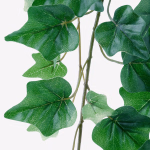 محبس غرس متدلي  FEJKA artificial plant, hanging ivy, 12 cm