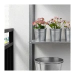 نبات صناعي  FEJKA artifi pttd plant 9 3 p in/out pink