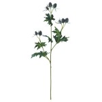 نبات صناعي SMYCKAartificial flower, purple, 45 cm, thistle