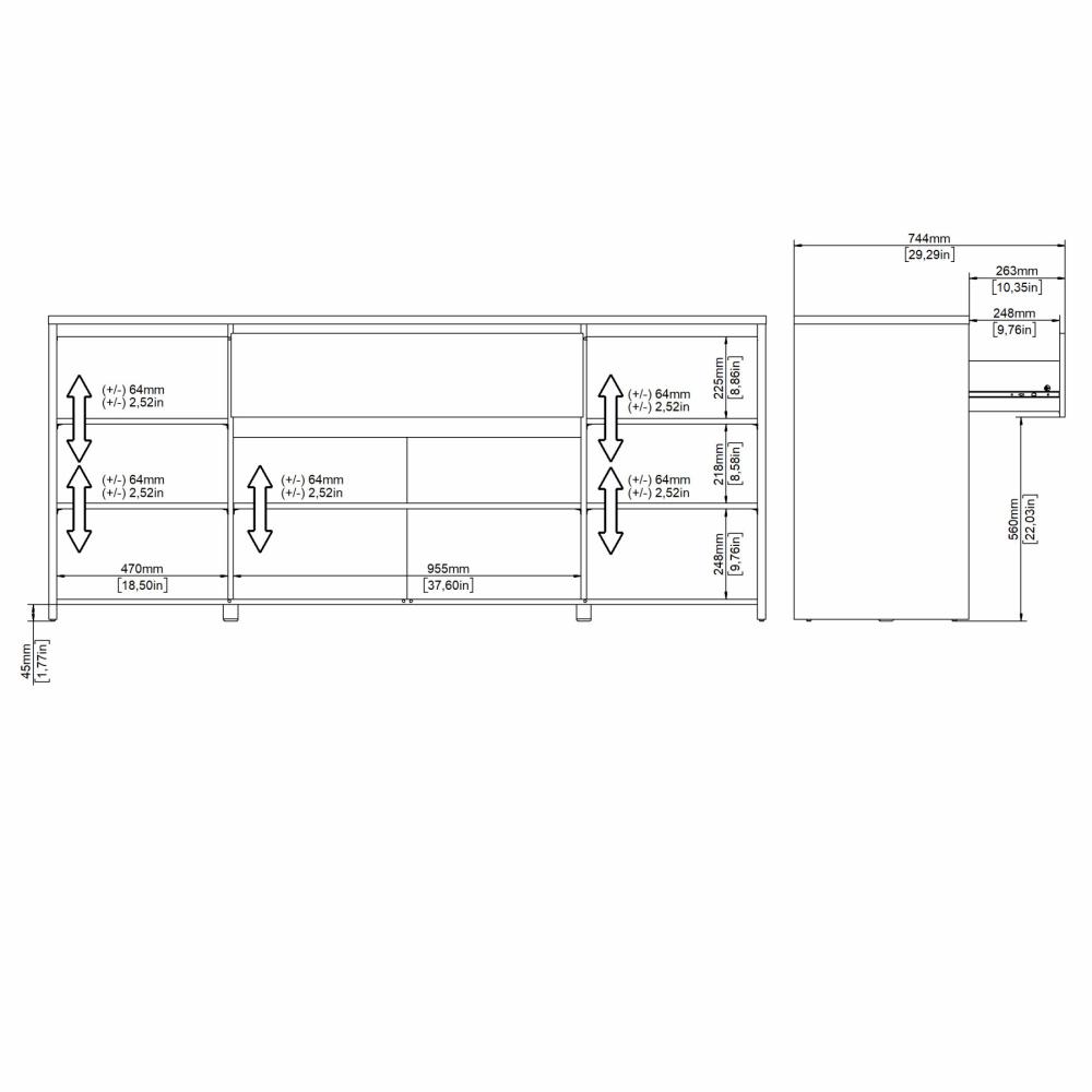 next-sideboard-4-doors-1-drawer-10.Jpg