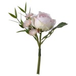 ورد          SMYCKA   Artificial bouquet,