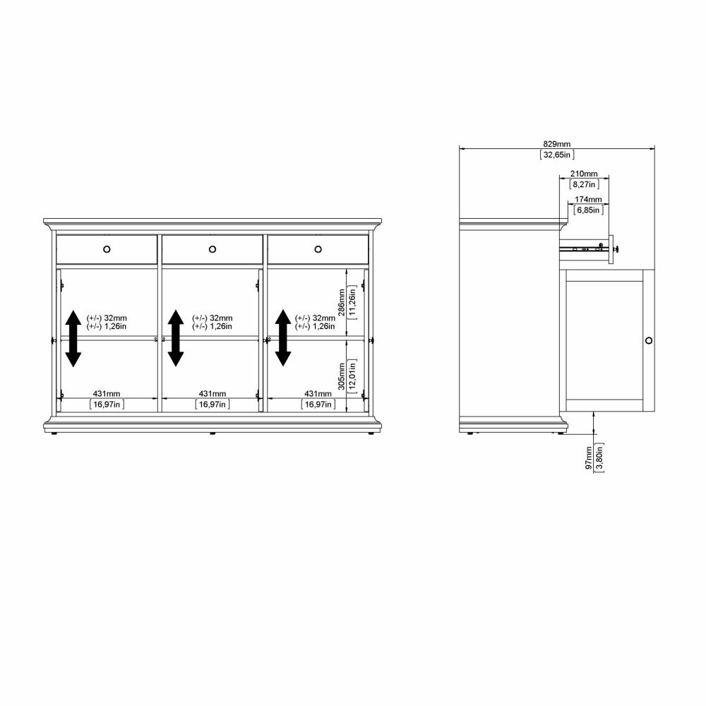 paris-sideboard-w3-doors-3-drawers-10.Jpg