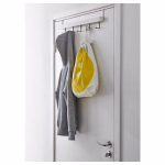 علاق فوط TJUSIG Hanger for door/wall, WH