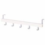 علاق فوط TJUSIG Hanger for door/wall, WH