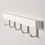 علاق فوط TJUSIG Hanger for door/wall, WH