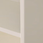 أرفف مطبخ      TORNVIKEN DV RF 60X100 KI