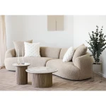 Athens Coffee Table طاولة ضيافة