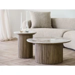 Athens Coffee Table طاولة ضيافة