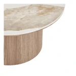 Athens Coffee Table طاولة ضيافة