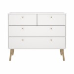 BODO CHEST 4Drawers خزانة رباعية