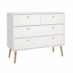 BODO CHEST 4Drawers خزانة رباعية
