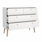 BODO CHEST 4Drawers خزانة رباعية