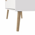 BODO CHEST 4Drawers خزانة رباعية