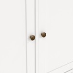 بوفيه Paris Sideboard w/3 doors + 3 drawers