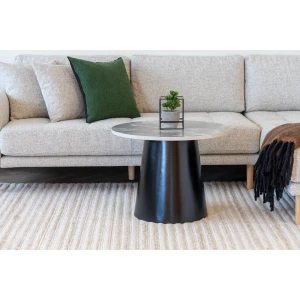 Brito Coffee Table  طاولة ضيافة