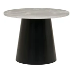 Brito Coffee Table  طاولة ضيافة