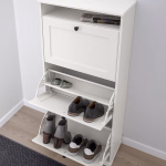 دولاب احذية   BRUSALI shoe cabinet