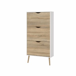 دولاب أحذية     Delta Shoe cabinet 3 drawers