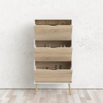 دولاب أحذية     Delta Shoe cabinet 3 drawers