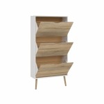 دولاب أحذية     Delta Shoe cabinet 3 drawers