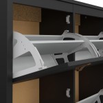 دولاب أحذية   Madrid Shoe cabinet