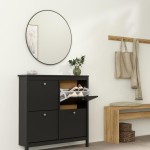 دولاب أحذية   Madrid Shoe cabinet