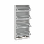 دولاب احذية مرايا4 ابواب  Shoes Shoe cabinet