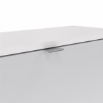 دولاب احذية مرايا4 ابواب  Shoes Shoe cabinet
