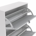 دولاب احذية مرايا4 ابواب  Shoes Shoe cabinet