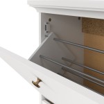 دولاب أحذية Paris Shoe cabinet