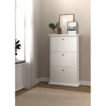 دولاب أحذية Paris Shoe cabinet