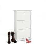 دولاب أحذية Paris Shoe cabinet