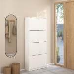 دولاب أحذية Shoes Shoe cabine  4 tilting