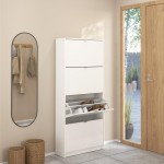 دولاب أحذية Shoes Shoe cabine  4 tilting