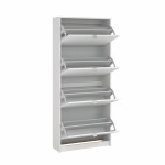 دولاب أحذية Shoes Shoe cabine  4 tilting