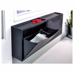 دولاب أحذية  TRONES AYKKB DLB 51X39 CM 2
