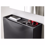 دولاب أحذية  TRONES AYKKB DLB 51X39 CM 2