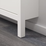 دولاب أحذيه  HEMNES SHOE  4 COMP 107X101