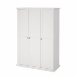دولاب ملابس  Paris Wardrobe with 3 doors