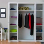 دولاب ملابس   Paris Wardrobe with 4doors