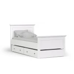 درج سرير باريس  Paris Storage drawer