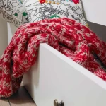 درج سرير باريس  Paris Storage drawer