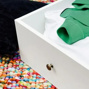 درج سرير باريس  Paris Storage drawer