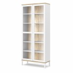 فترينة بابين Roomers China cabinet 2 doors
