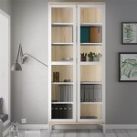 فترينة بابين Roomers China cabinet 2 doors