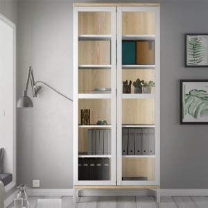 فترينة بابين Roomers China cabinet 2 doors
