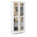 فترينة بابين Roomers China cabinet 2 doors